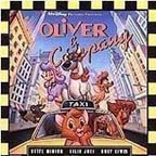 Disney's "Oliver and Company" Soundtrack