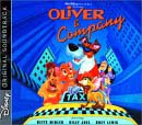 Disney's "Oliver and Company" Soundtrack