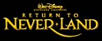 Return to Never Land