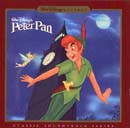 Disney's Peter Pan Soundtrack