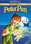 Disney's Peter Pan Special Edition DVD