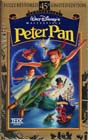 Disney's Peter Pan Video - 45th Anniversary Edition