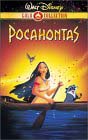 Disney's Pocahontas Home Video
