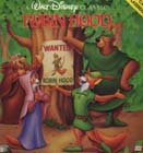 Disney's Robin Hood LaserDisc