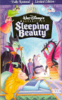 Disney's Sleeping Beauty Home Video